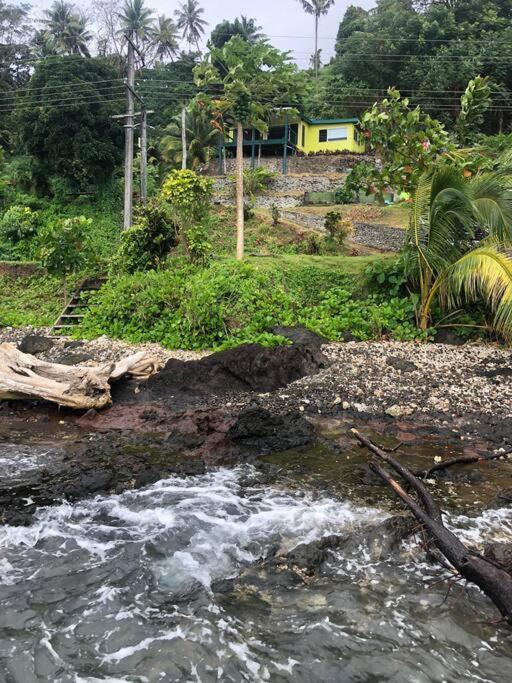 Limericks By The Sea Savusavu Luaran gambar