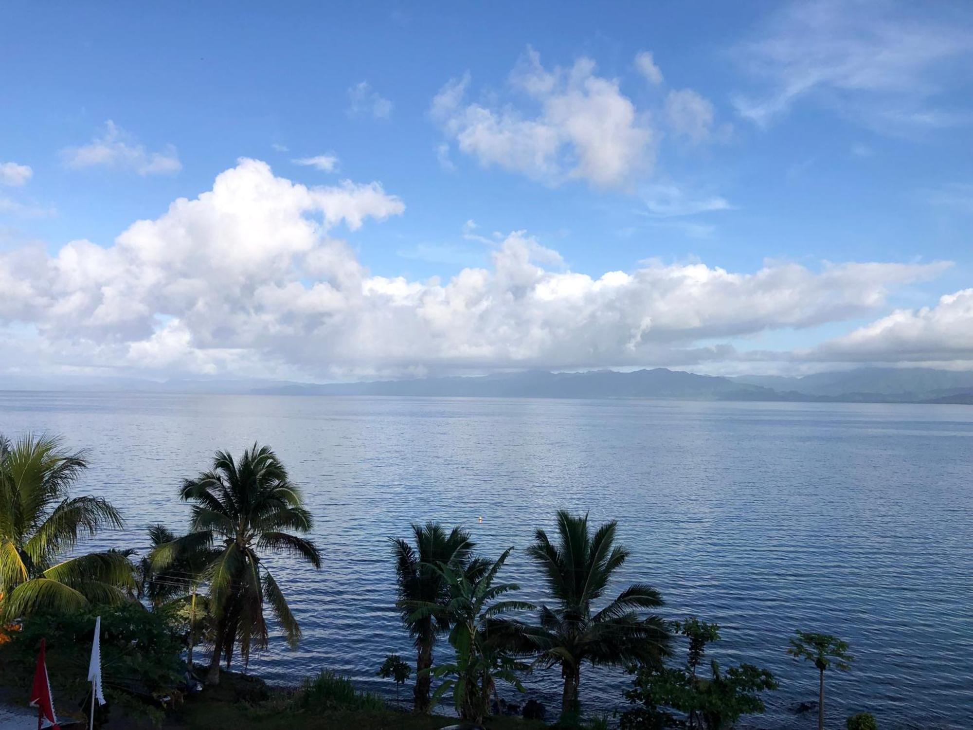 Limericks By The Sea Savusavu Luaran gambar