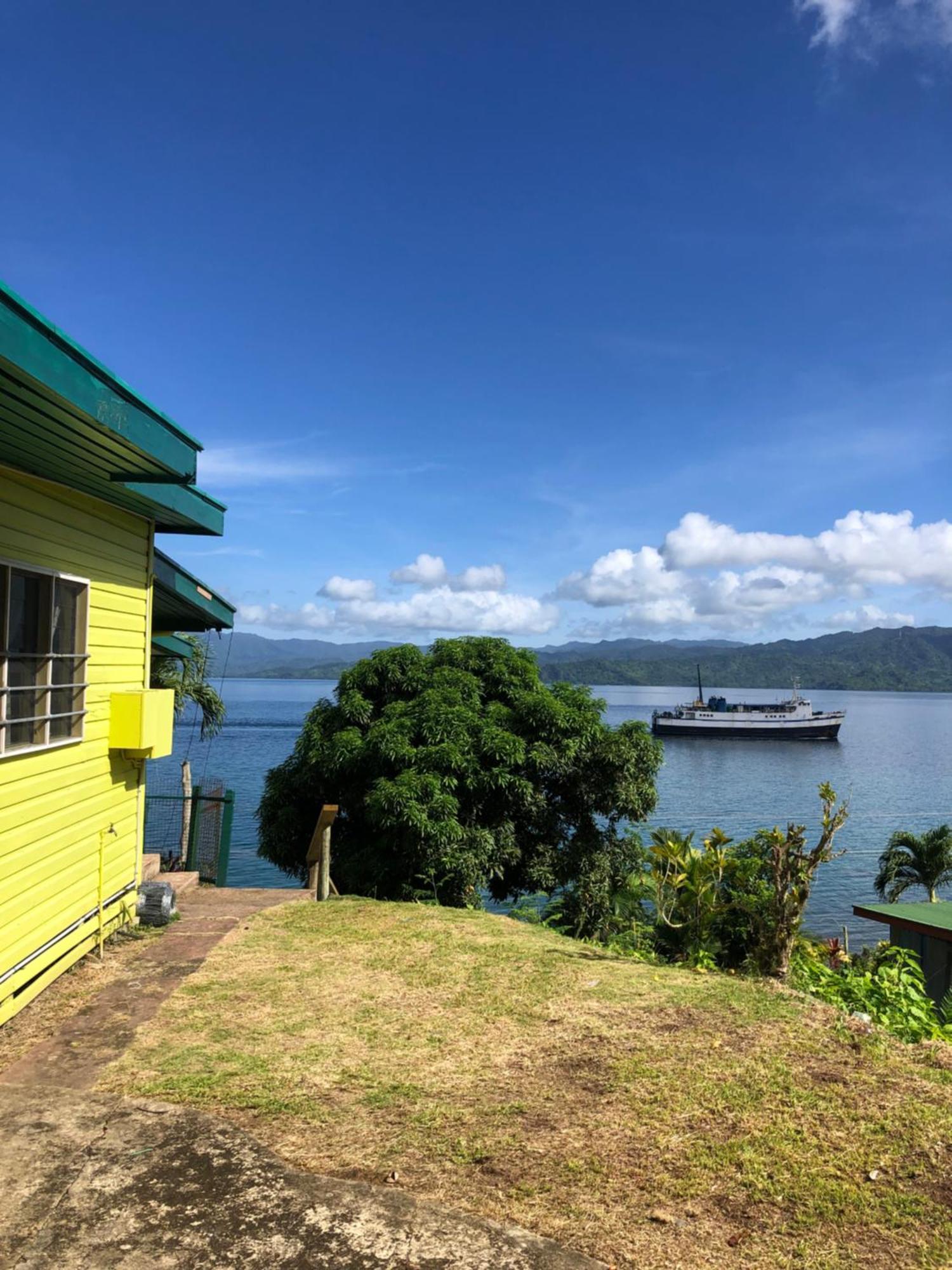 Limericks By The Sea Savusavu Luaran gambar